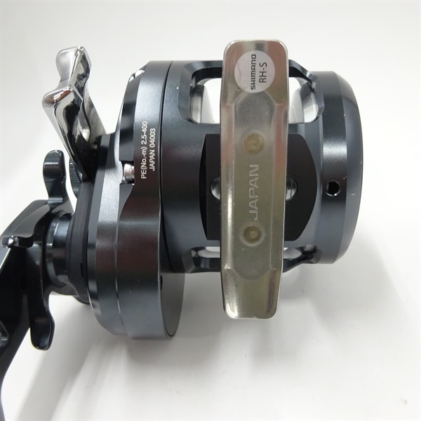 １９オシアジガーＦカスタム１５０１ＨＧ